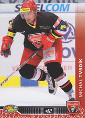 Tvrdík Michal 13-14 OFS Plus #235