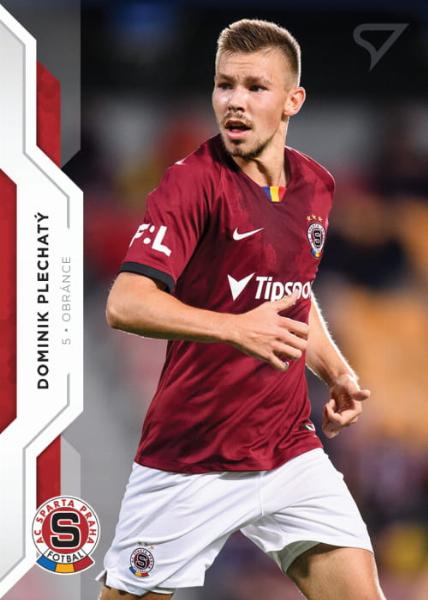Plechatý Dominik 20-21 Fortuna Liga #237