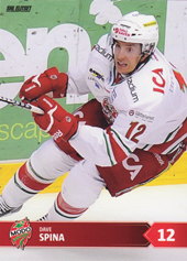 Spina Dave 12-13 SHL Elitset #238