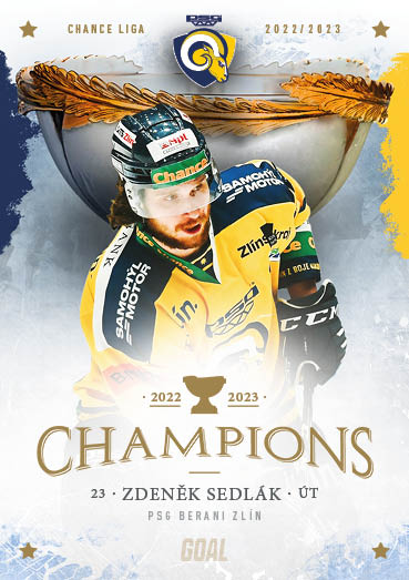 Sedlák Zdeněk 2023 GOAL Champions Zlín #24