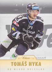 Hyka Tomáš 15-16 OFS Classic #240