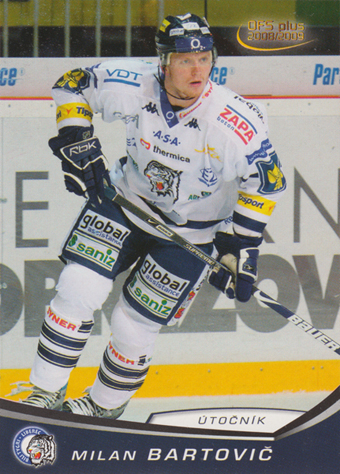 Bartovič Milan 08-09 OFS Plus #241