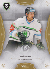 Dlapa Ondřej 20-21 OFS Classic #241