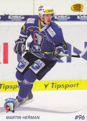 Heřman Martin 10-11 OFS Plus #241