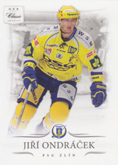 Ondráček Jiří 14-15 OFS Classic #241