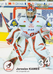 Kameš Jaroslav 07-08 OFS Plus #243