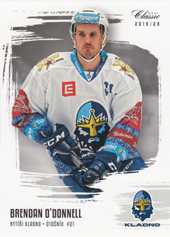 O'Donnell Brendan 19-20 OFS Classic #243