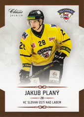 Planý Jakub 18-19 OFS Chance liga #243