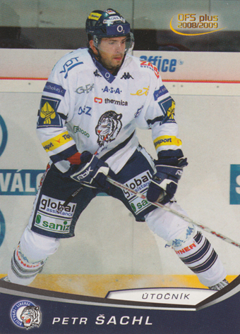 Šachl Petr 08-09 OFS Plus #243