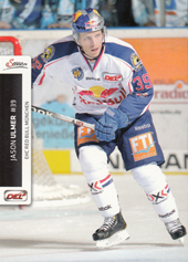 Ulmer Jason 12-13 Playercards DEL #243