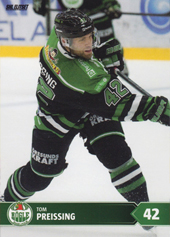 Preissing Tom 12-13 SHL Elitset #244