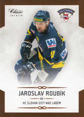 Roubík Jaroslav 18-19 OFS Chance liga #244