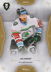 Stránský Jan 20-21 OFS Classic #244