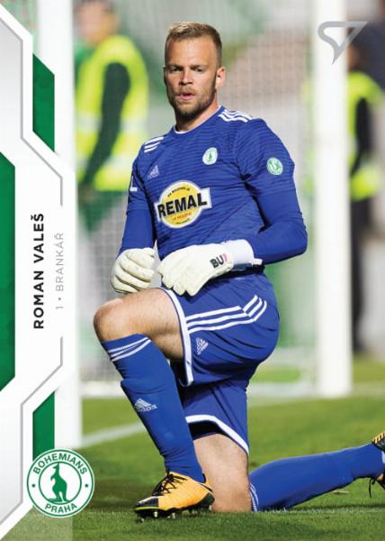 Valeš Roman 20-21 Fortuna Liga #244