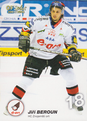 Beroun Jiří 07-08 OFS Plus #245