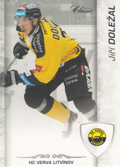 Doležal Jiří 17-18 OFS Classic #245