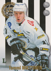 Miettinen Tommi 98-99 Cardset #245