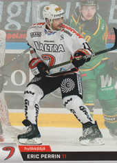 Perrin Éric 18-19 Cardset #245