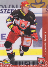 Škoda Vladimír 13-14 OFS Plus #245
