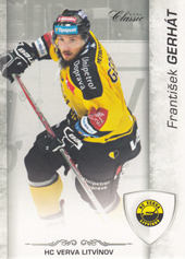 Gerhát František 17-18 OFS Classic #246