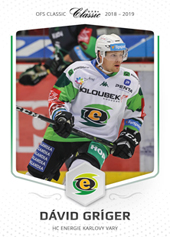 Gríger Dávid 18-19 OFS Classic #246