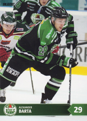Barta Alexander 12-13 SHL Elitset #247