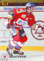 Havíř David 09-10 OFS Plus #247