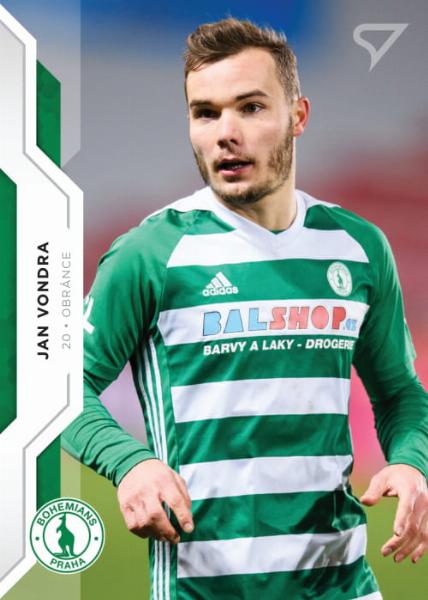 Vondra Jan 20-21 Fortuna Liga #247