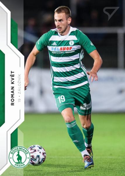 Květ Roman 20-21 Fortuna Liga #248