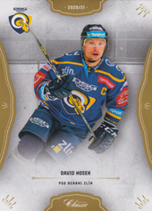 Nosek David 20-21 OFS Classic #248