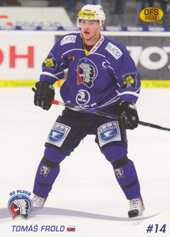 Frolo Tomáš 10-11 OFS Plus #249