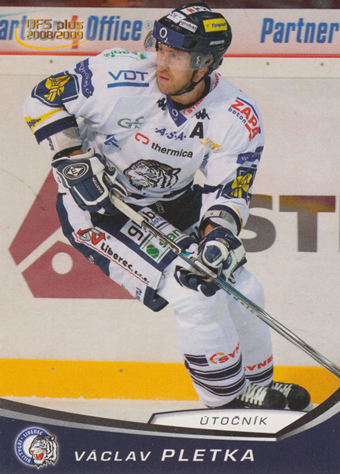 Pletka Václav 08-09 OFS Plus #249