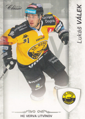 Válek Lukáš 17-18 OFS Classic #249