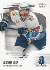 Jágr Jaromír 19-20 OFS Classic #250
