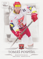 Pospíšil Tomáš 14-15 OFS Classic #250