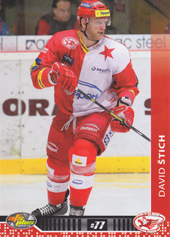 Štich David 13-14 OFS Plus #250