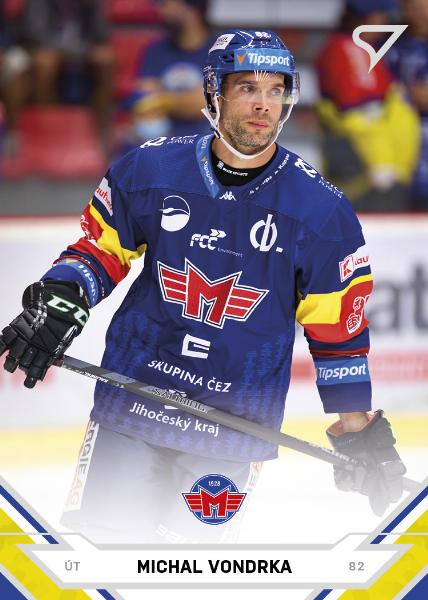 Vondrka Michal 21-22 Tipsport Extraliga #251