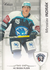 Indrák Miroslav 17-18 OFS Classic #252