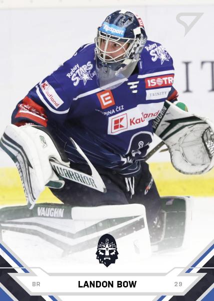 Bow Landon 21-22 Tipsport Extraliga #253