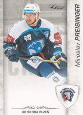 Preisinger Miroslav 17-18 OFS Classic #254