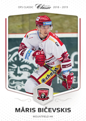 Bičevskis Māris 18-19 OFS Classic #255