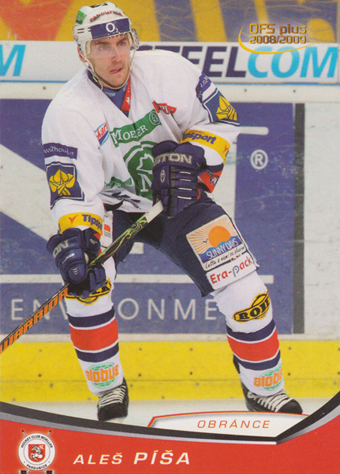 Píša Aleš 08-09 OFS Plus #255