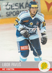 Pavliš Libor 04-05 OFS Plus #256