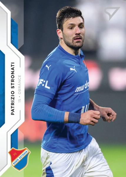 Stronati Patrizio 20-21 Fortuna Liga #256