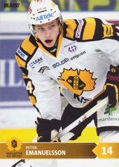 Emanuelsson Petter 12-13 SHL Elitset #257