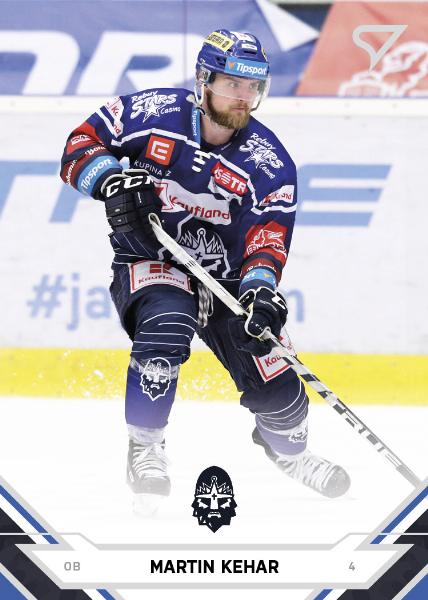 Kehar Martin 21-22 Tipsport Extraliga #257