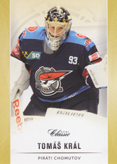 Král Tomáš 16-17 OFS Classic #257