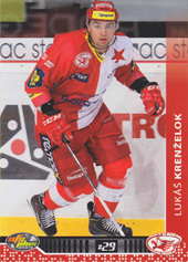 Krenželok Lukáš 13-14 OFS Plus #257