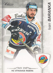 Baranka Ivan 17-18 OFS Classic #258