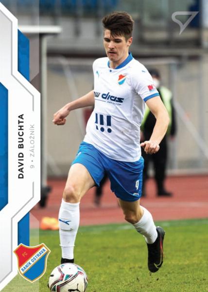 Buchta David 20-21 Fortuna Liga #258